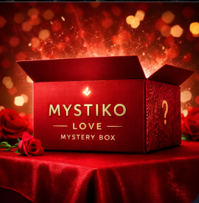 mystiko love