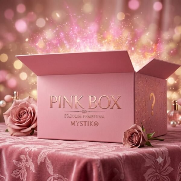 PINK BOX