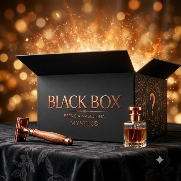 BLACK BOX