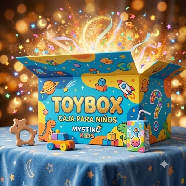 TOY BOX